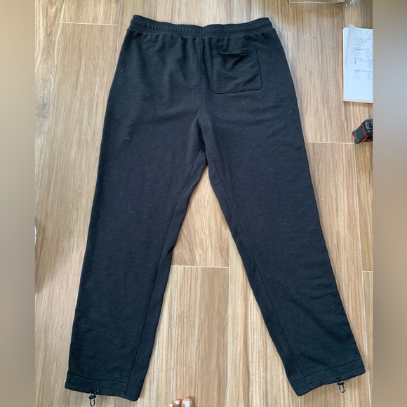 Alo Mens The Conquer Sweatpants 2XL - Picture 3 of 5